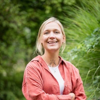 Porträtbild von Lisa Birnstiel